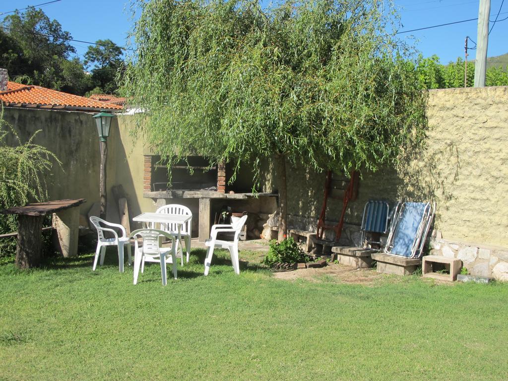 לה פאלדה Bambi Hotel מראה חיצוני תמונה