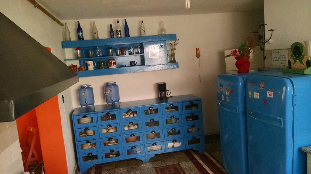 לה פאלדה Bambi Hotel מראה חיצוני תמונה