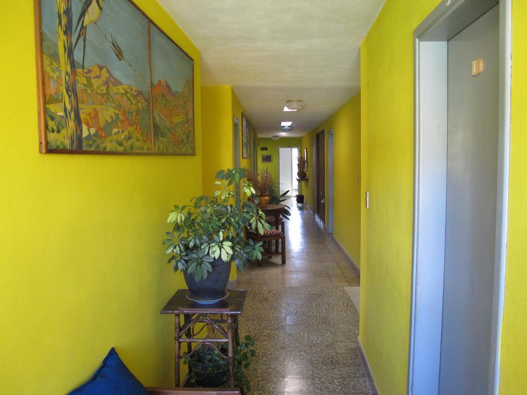 לה פאלדה Bambi Hotel מראה חיצוני תמונה