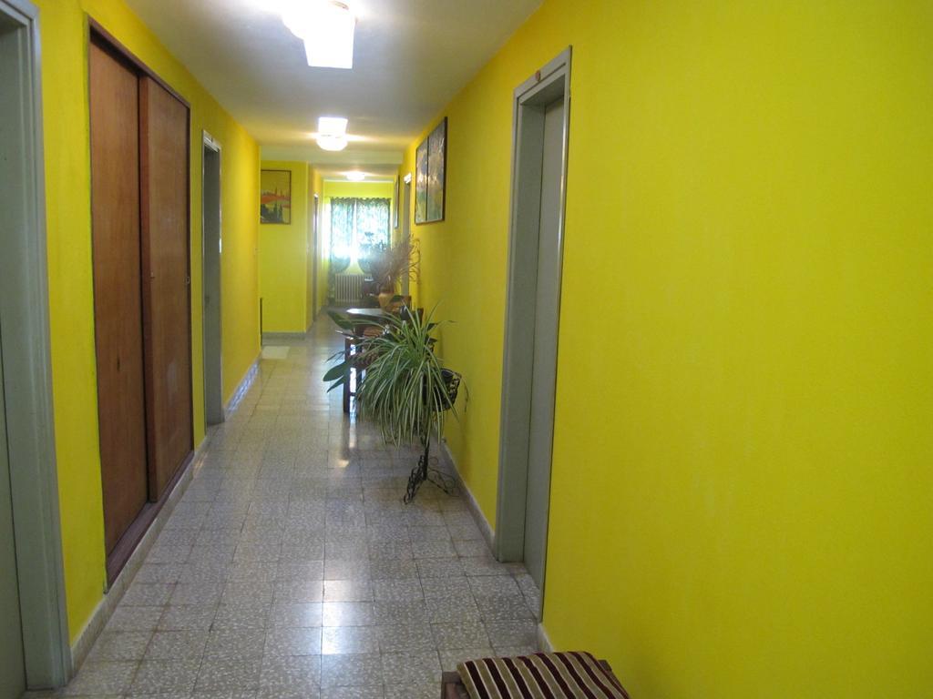 לה פאלדה Bambi Hotel מראה חיצוני תמונה
