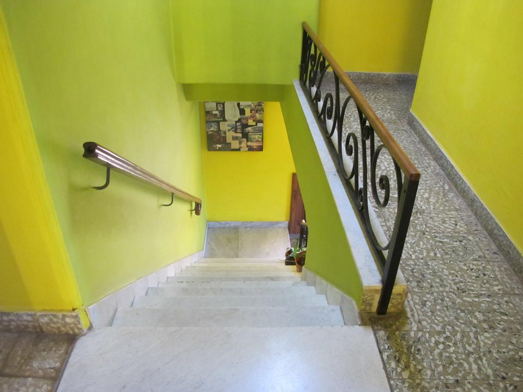 לה פאלדה Bambi Hotel מראה חיצוני תמונה