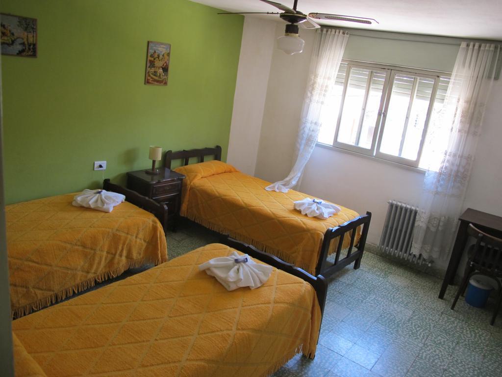 לה פאלדה Bambi Hotel מראה חיצוני תמונה