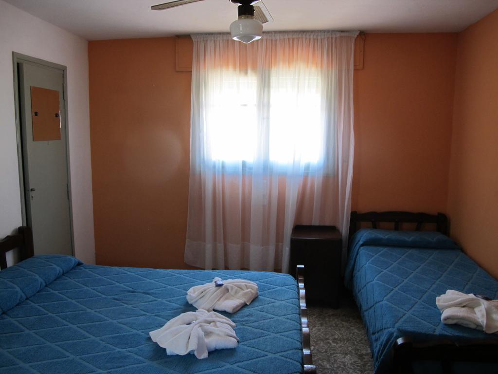לה פאלדה Bambi Hotel מראה חיצוני תמונה