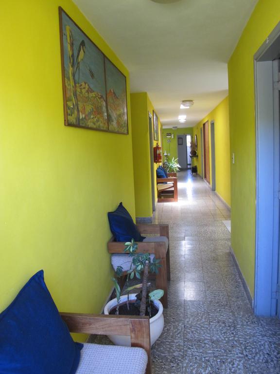 לה פאלדה Bambi Hotel מראה חיצוני תמונה