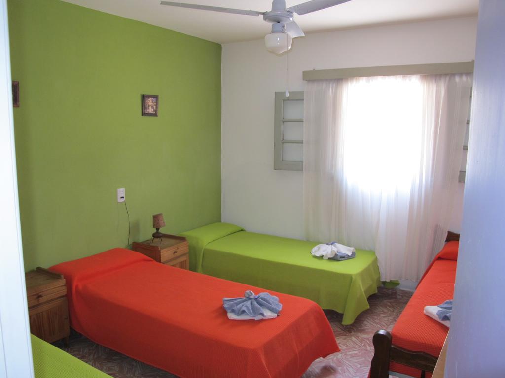 לה פאלדה Bambi Hotel מראה חיצוני תמונה