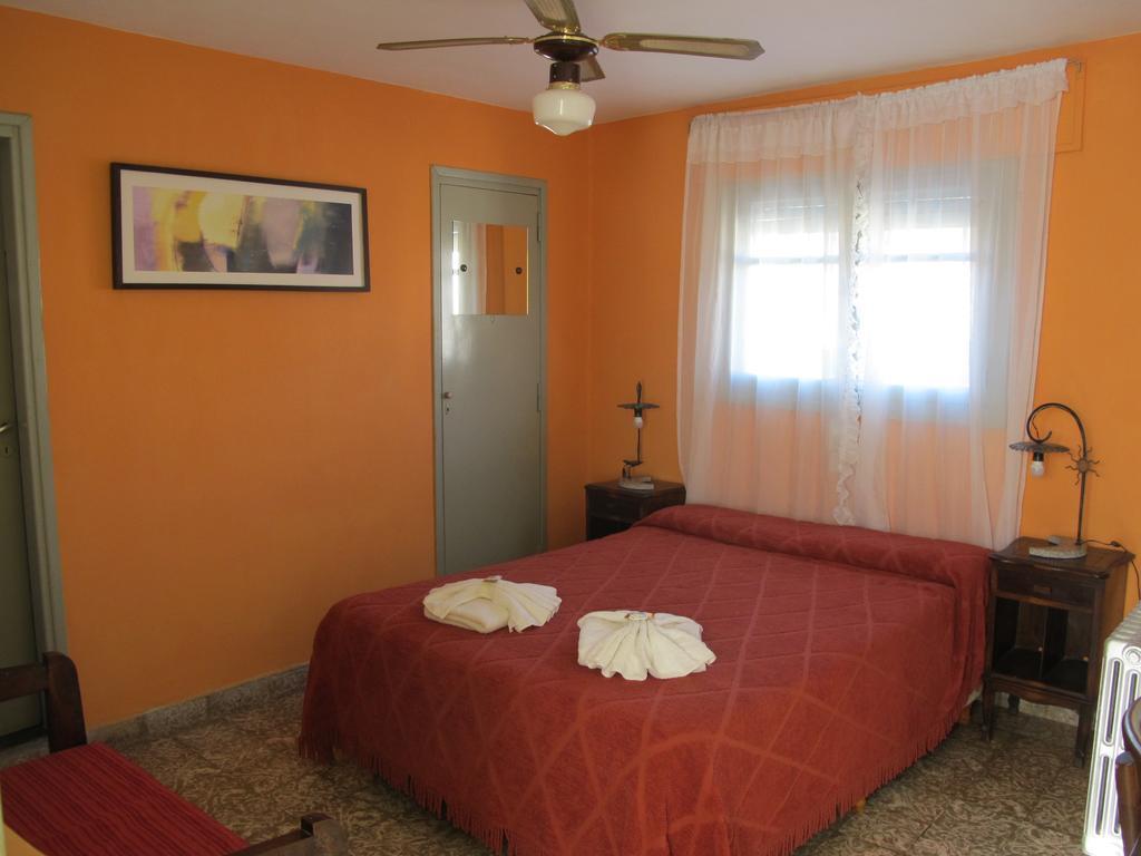 לה פאלדה Bambi Hotel מראה חיצוני תמונה