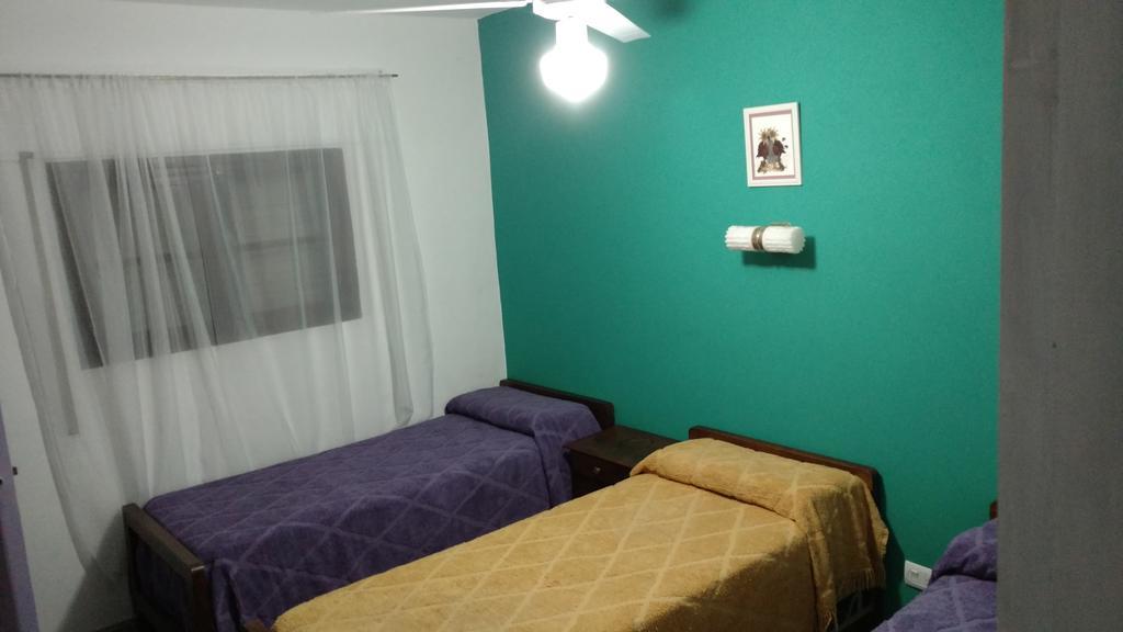 לה פאלדה Bambi Hotel מראה חיצוני תמונה