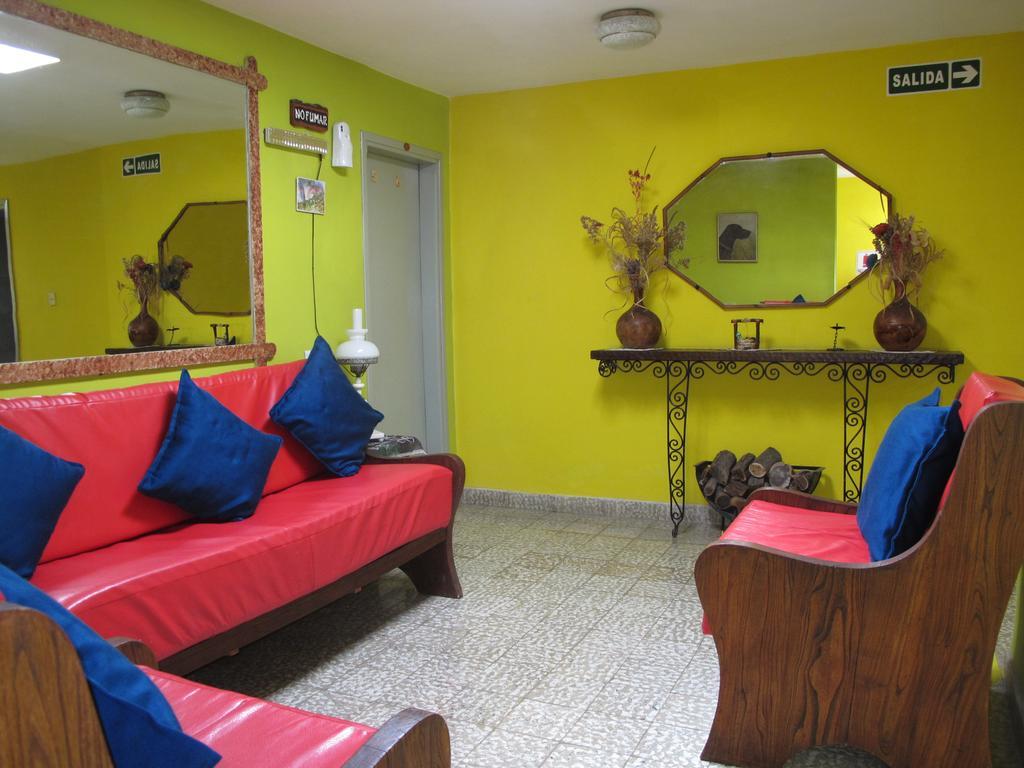לה פאלדה Bambi Hotel מראה חיצוני תמונה