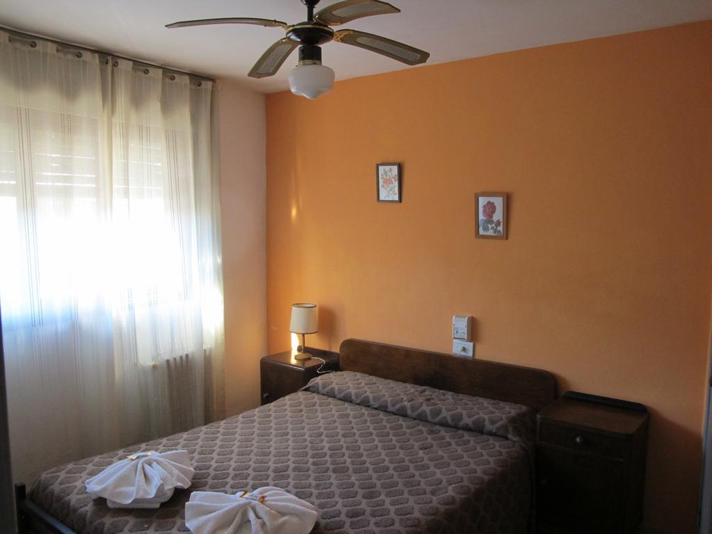 לה פאלדה Bambi Hotel מראה חיצוני תמונה