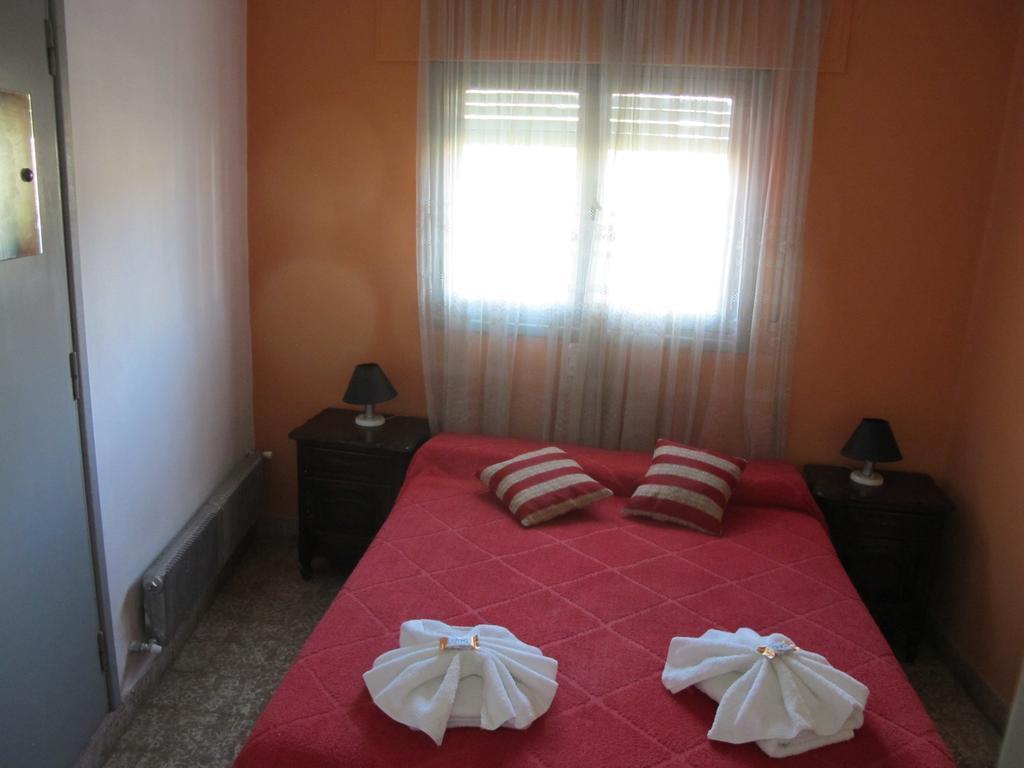 לה פאלדה Bambi Hotel מראה חיצוני תמונה