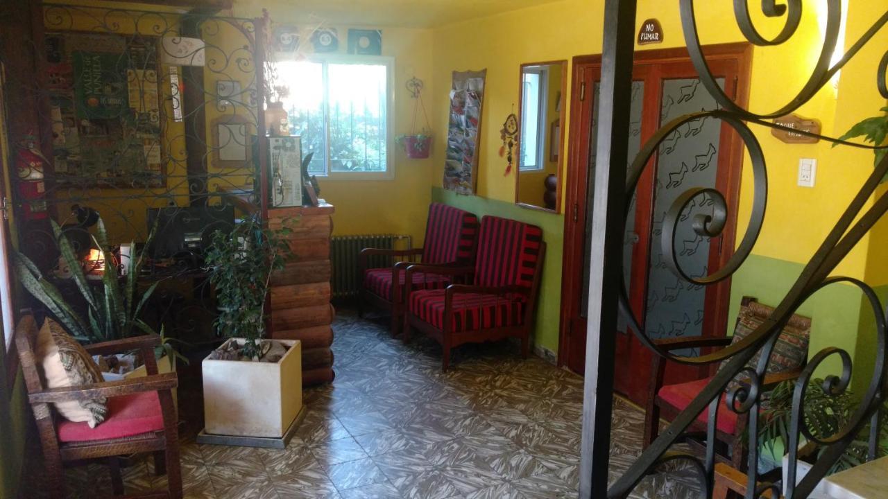 לה פאלדה Bambi Hotel מראה חיצוני תמונה