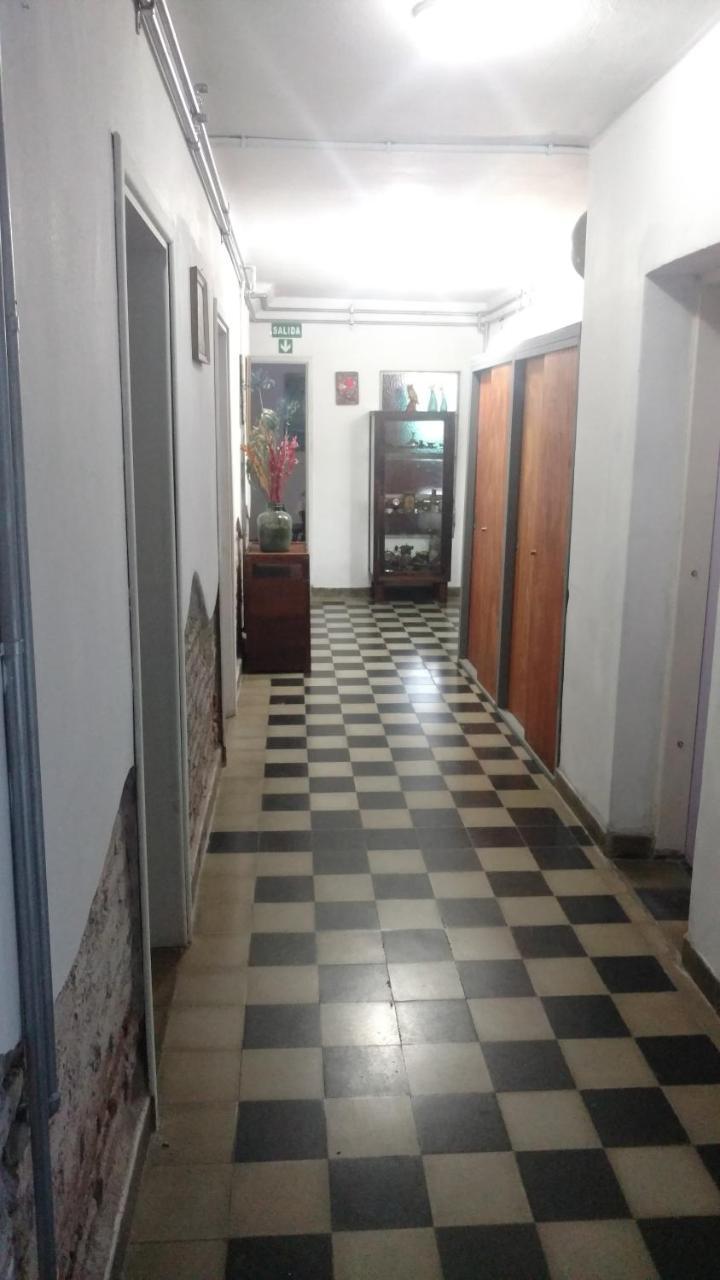 לה פאלדה Bambi Hotel מראה חיצוני תמונה
