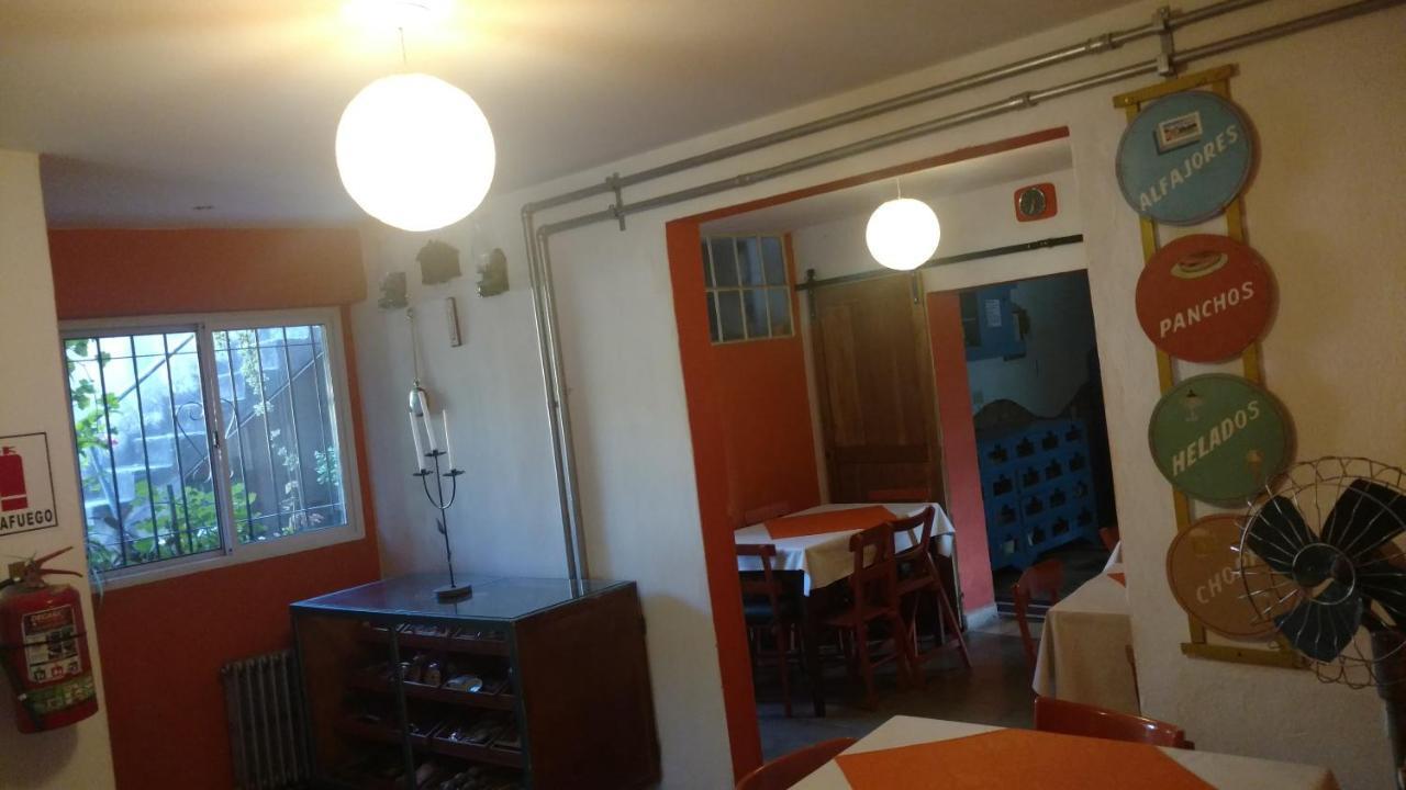לה פאלדה Bambi Hotel מראה חיצוני תמונה