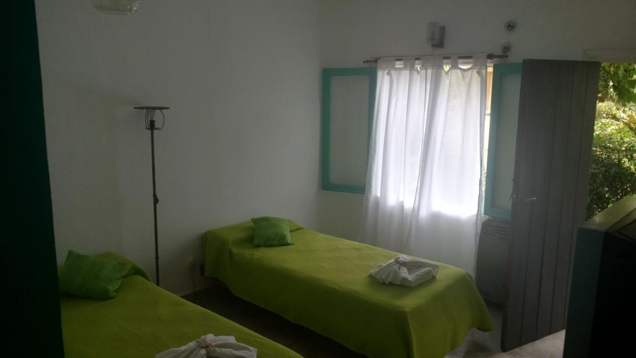 לה פאלדה Bambi Hotel מראה חיצוני תמונה